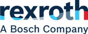 Logo Bosch Rexroth