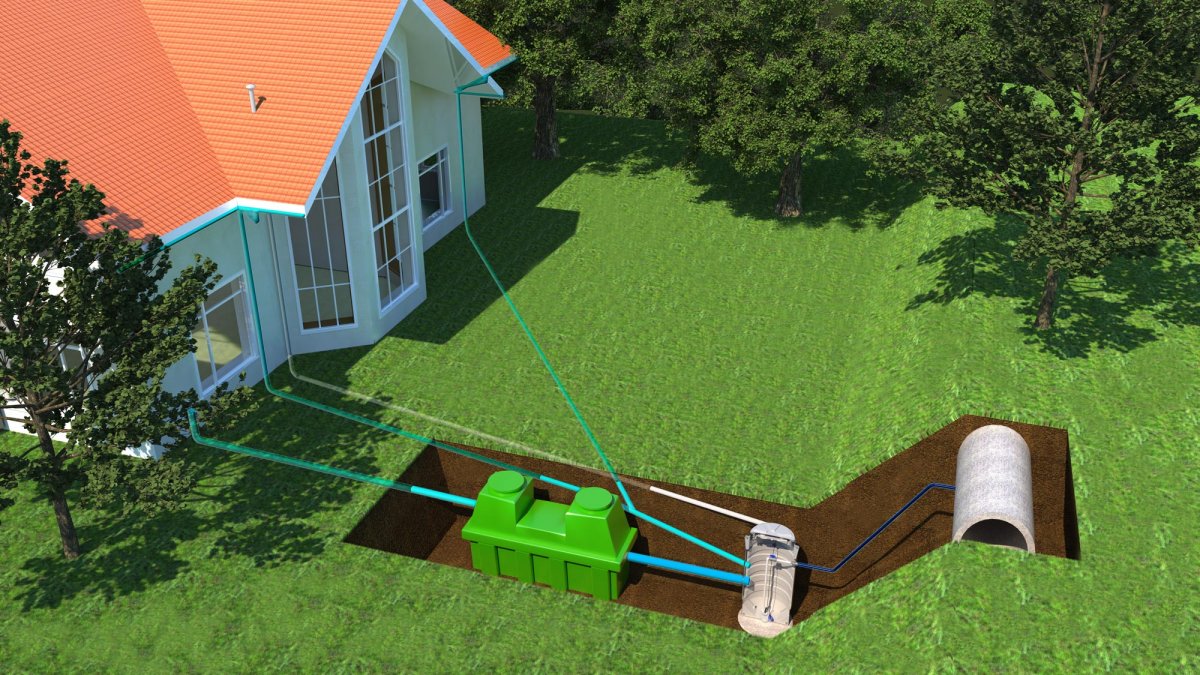 Sanifos de SFA, une offre exhaustive de stations de relevage adaptable