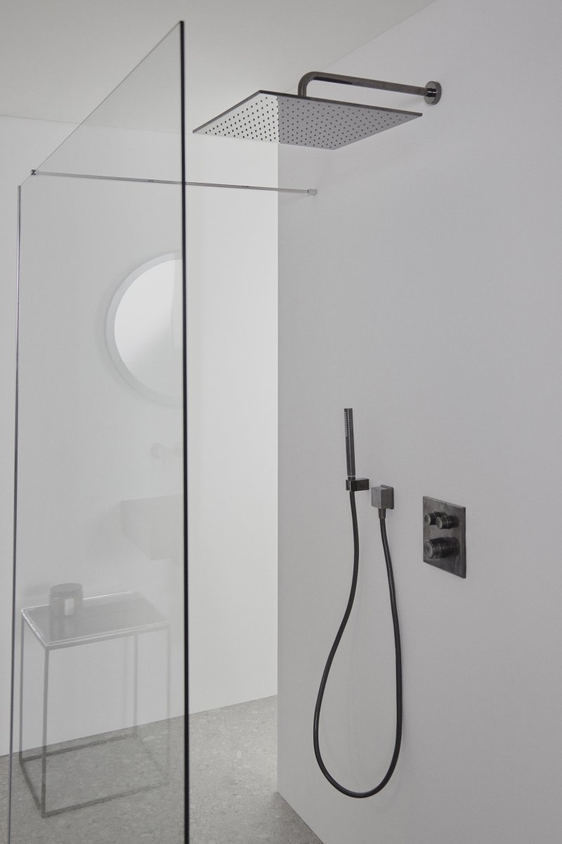 Thermostatique de douche à encastrer Ceratherm Navigo® d’Ideal Standard